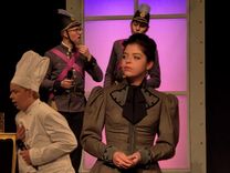 Das verschwundene Siegel