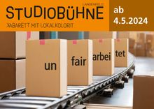 „unfairarbeitet“