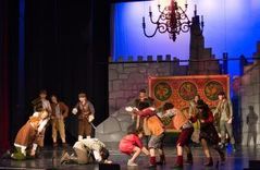 Ronja Räubertochter