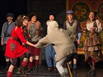 Ronja Räubertochter