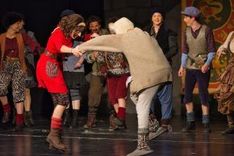 Ronja Räubertochter