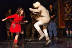 Ronja Räubertochter