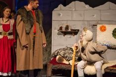 Ronja Räubertochter