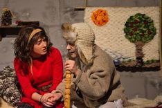 Ronja Räubertochter