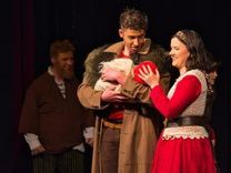 Ronja Räubertochter