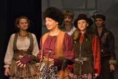 Ronja Räubertochter