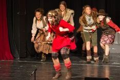 Ronja Räubertochter