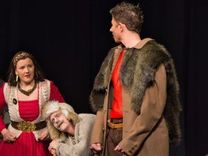 Ronja Räubertochter