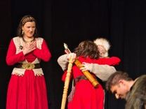 Ronja Räubertochter