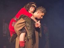 Ronja Räubertochter