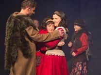 Ronja Räubertochter