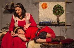 Ronja Räubertochter