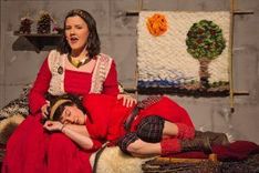 Ronja Räubertochter