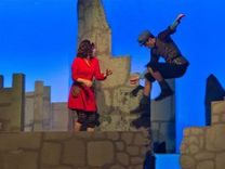 Ronja Räubertochter