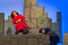 Ronja Räubertochter