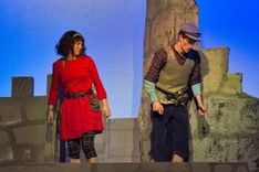 Ronja Räubertochter