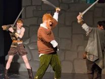 Ronja Räubertochter