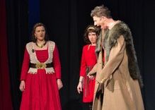 Ronja Räubertochter