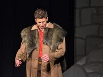 Ronja Räubertochter