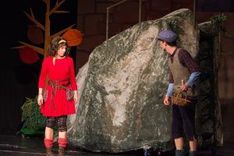 Ronja Räubertochter