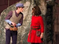 Ronja Räubertochter