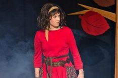 Ronja Räubertochter