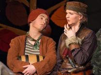 Ronja Räubertochter