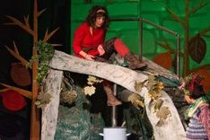 Ronja Räubertochter