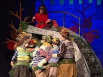 Ronja Räubertochter