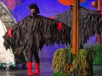 Ronja Räubertochter