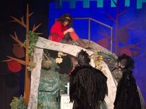 Ronja Räubertochter