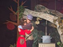 Ronja Räubertochter