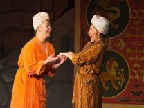 Ronja Räubertochter