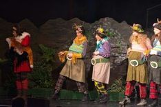 Ronja Räubertochter