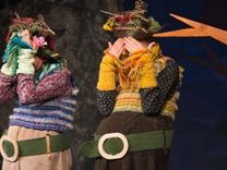 Ronja Räubertochter