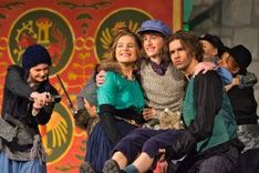 Ronja Räubertochter