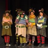 Ronja Räubertochter