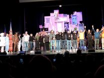 Die Konferenz der Tiere – von Erich Kästner –