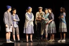 „Zoff im Olymp“!