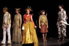 „Zoff im Olymp“!