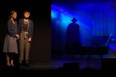 „Zoff im Olymp“!