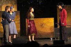 „Zoff im Olymp“!