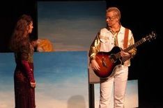 „Zoff im Olymp“!