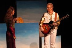 „Zoff im Olymp“!