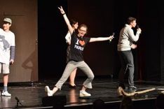 Mein Freund Wondruschka