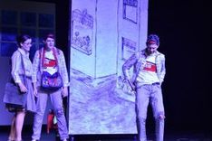 Mein Freund Wondruschka