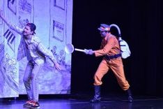 Mein Freund Wondruschka