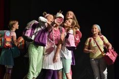 Mein Freund Wondruschka