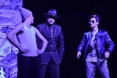 Mein Freund Wondruschka