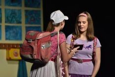 Mein Freund Wondruschka